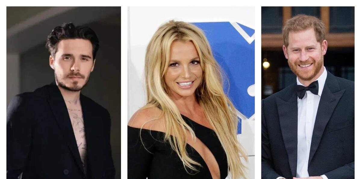 Los famosos que declararon la guerra a sus padres