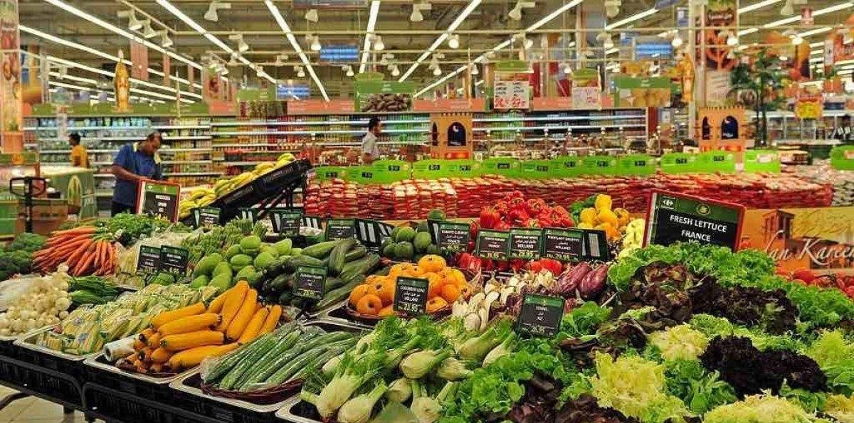 Producción y precios en agro