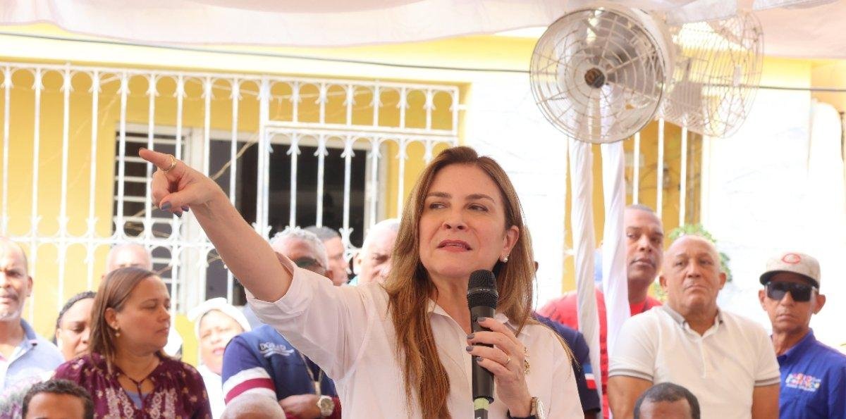 Alcaldesa niega que privaticen mercado