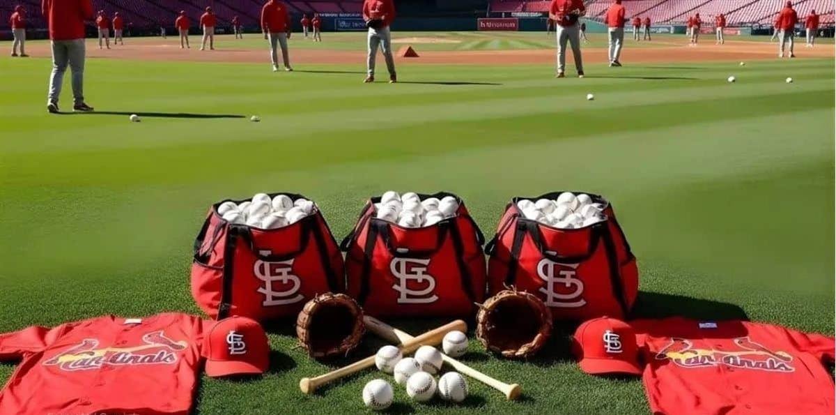 Los Cardenales recibirán US$40 millones menos por concepto de TV