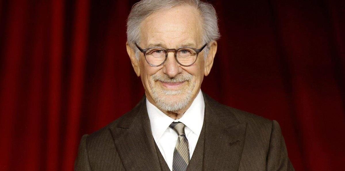 Steven Spielberg entra en el club de los EGOT tras ganar su primer Grammy