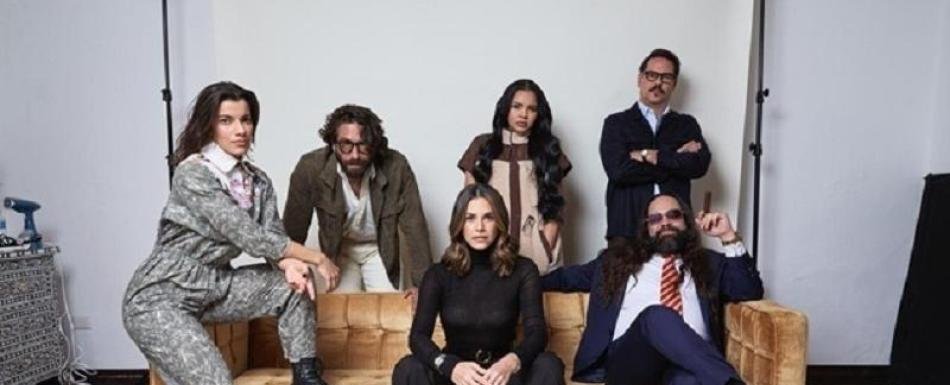 “Animales”, en el cine dominicano: cuando el deseo rompe la ficción del amor ideal