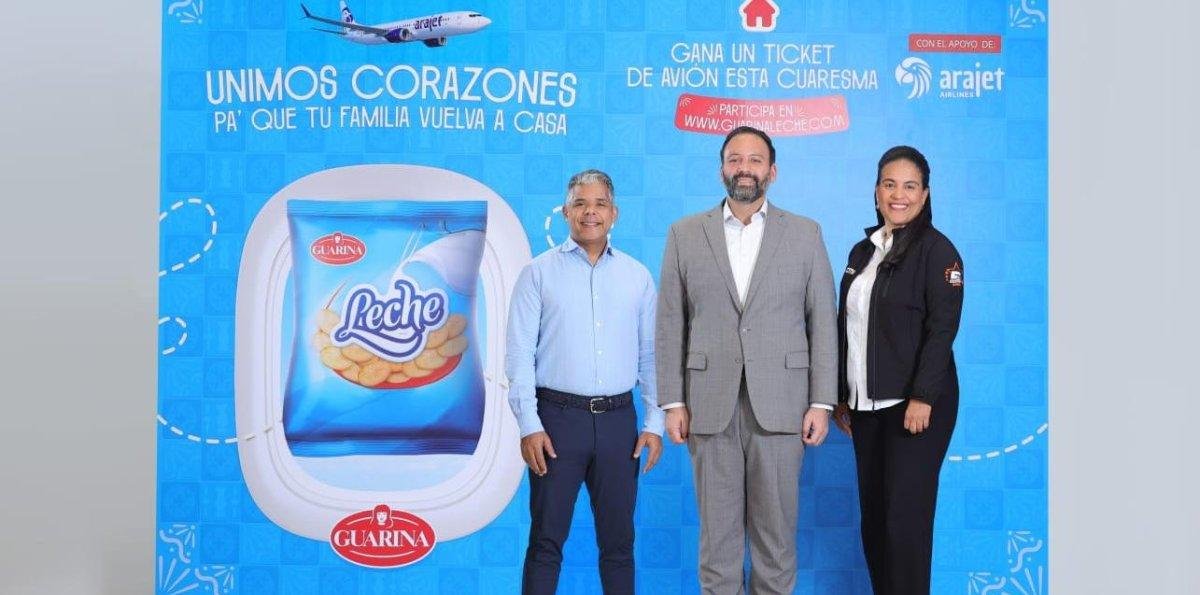 Lanzan iniciativa para conectar a los dominicanos dentro y fuera del país
