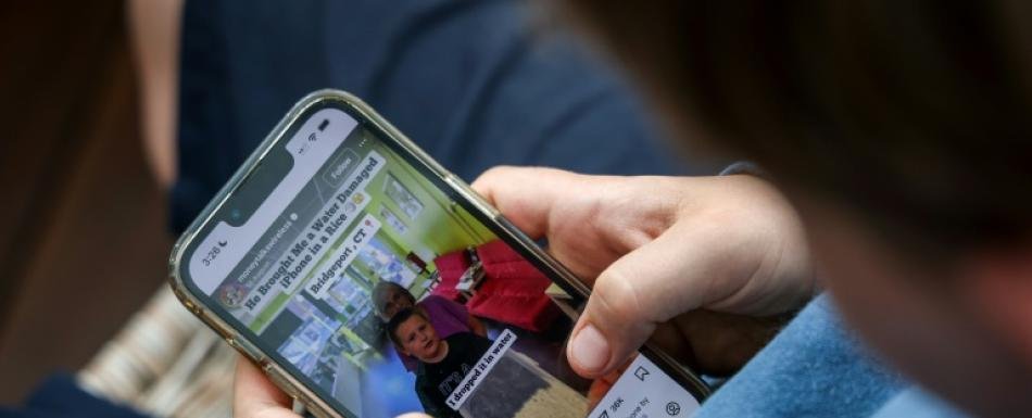 Países europeos intentan terminar con la sexualización y la pornografía infantil en redes sociales