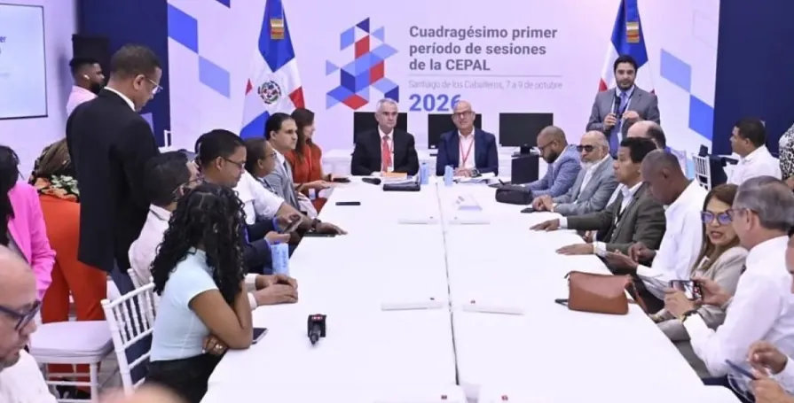 CEPAL llama a más integración regional por cambios economías