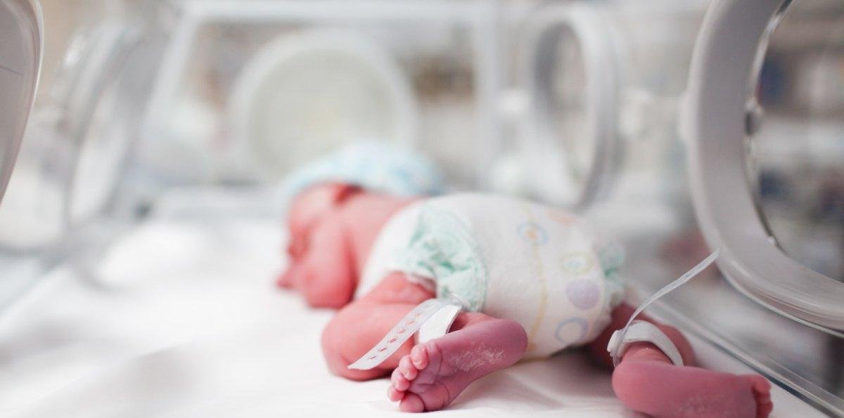 El azúcar ayuda a los bebés a aliviar la sensación de dolor durante las pruebas médicas