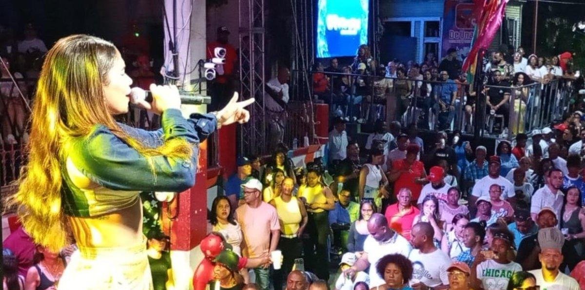 “Festituricarnaval” convoca a más de 375,000 personas