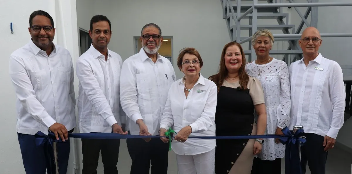 La comunidad sorda tiene nuevo espacio