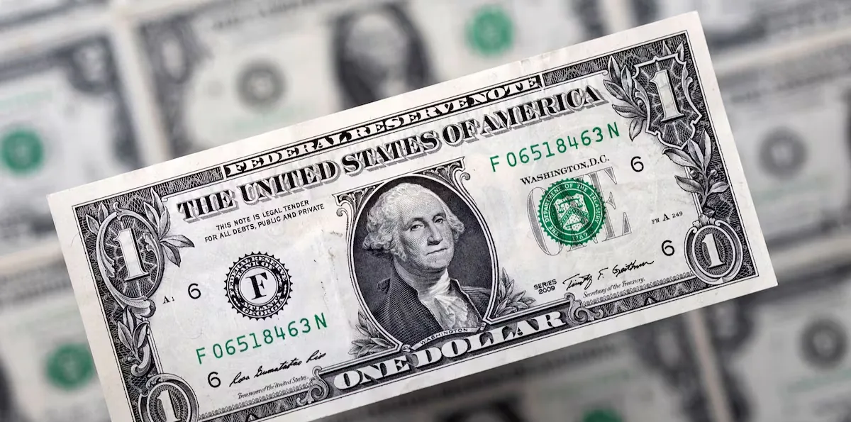 Del petrodólar al petroyuán