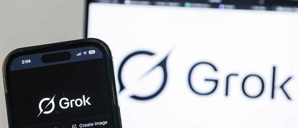 Imágenes de carácter sexual creadas por Grok en X, el nuevo escándalo de Musk