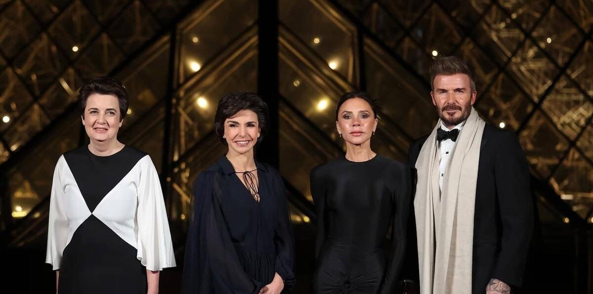 El Louvre recauda 1.6 millones de euros en la segunda edición de su gran cena de gala
