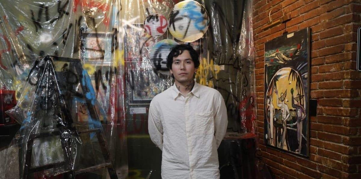 Lian! hace el lanzamiento de su nuevo EP titulado "YIN"