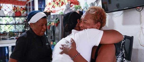 Eloy murió sin cumplir una repetida promesa a su esposa: dejar la mina cuando construyeran su casa