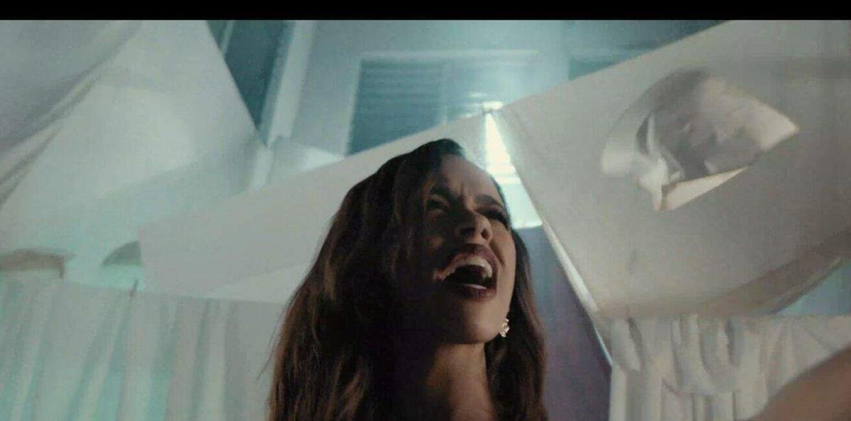 Erika Lane estrenará su videoclip de época "Quererte a ti" en Latin Music Tours 2026