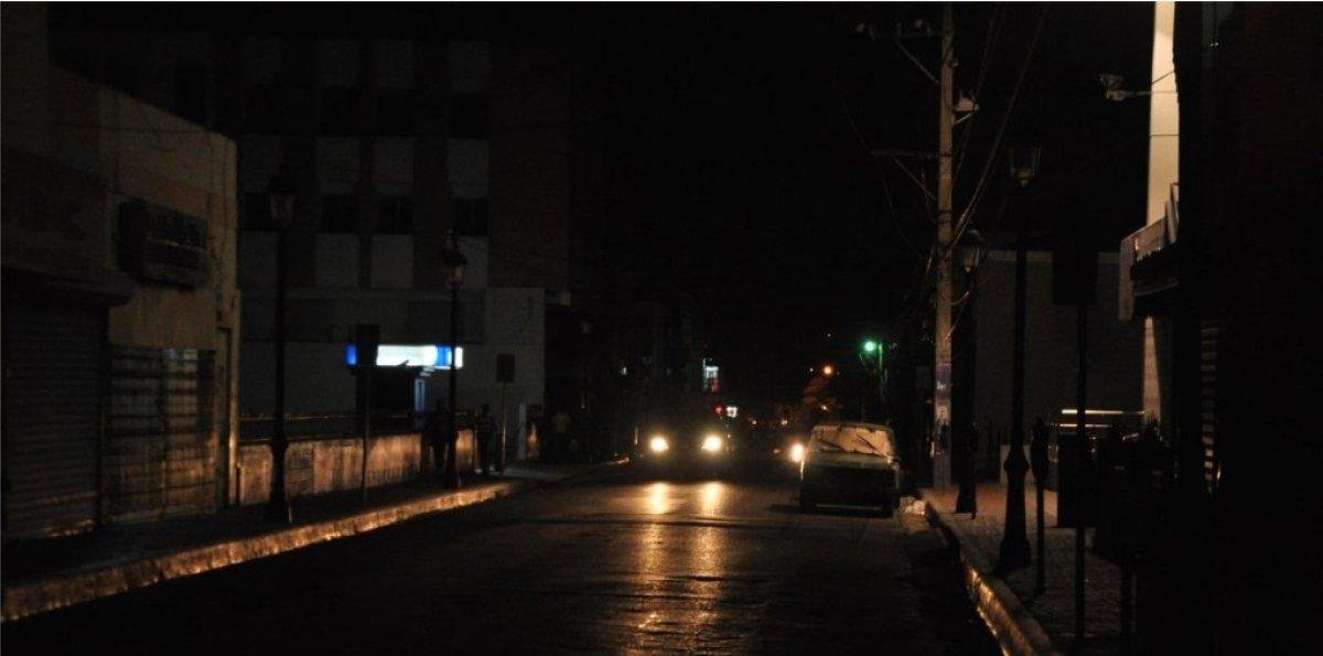 ¿Cuáles similitudes y diferencias existen entre los apagones de noviembre 2025 y febrero 2026?