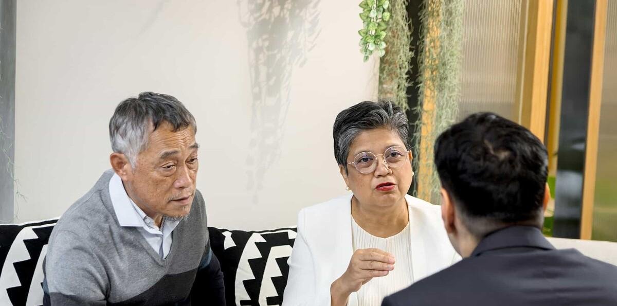 El valor de mercado de las cosas viejas