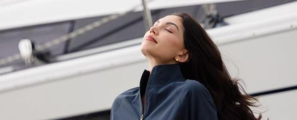 La ropa deportiva toma el control del 2026: Cómo el sportwear redefine el estilo