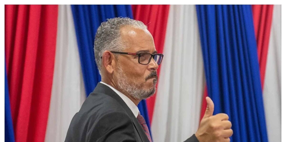 Los retos que deberá enfrentar Alix Didier Fils-Aimé en su gestión de gobierno en Haití