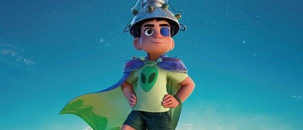 De Pixar a Netflix: la música dominicana suena en las grandes producciones del mundo