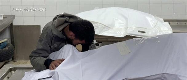 Al menos 100 niños murieron por la violencia en Gaza desde la tregua, según la ONU