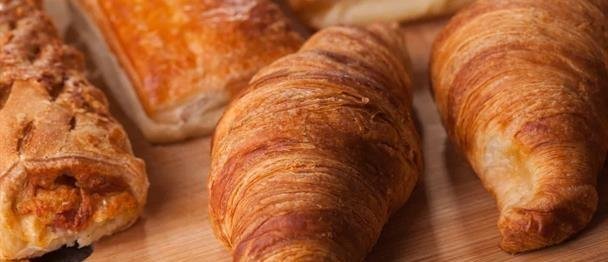 Día del croissant: Una historia y muchos lugares para degustarlo