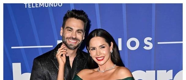 Carmen Villalobos vuelve a la soltería; la actriz anuncia su ruptura con Frederik Oldenburg