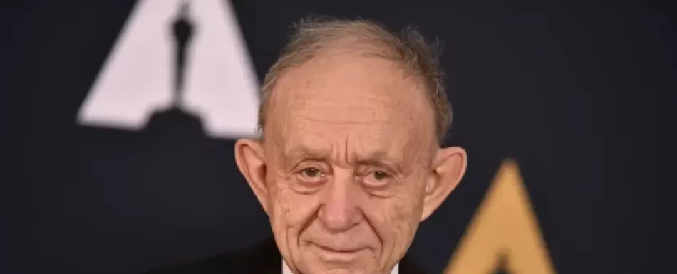Frederick Wiseman, maestro del cine documental, fallece a los 96 años