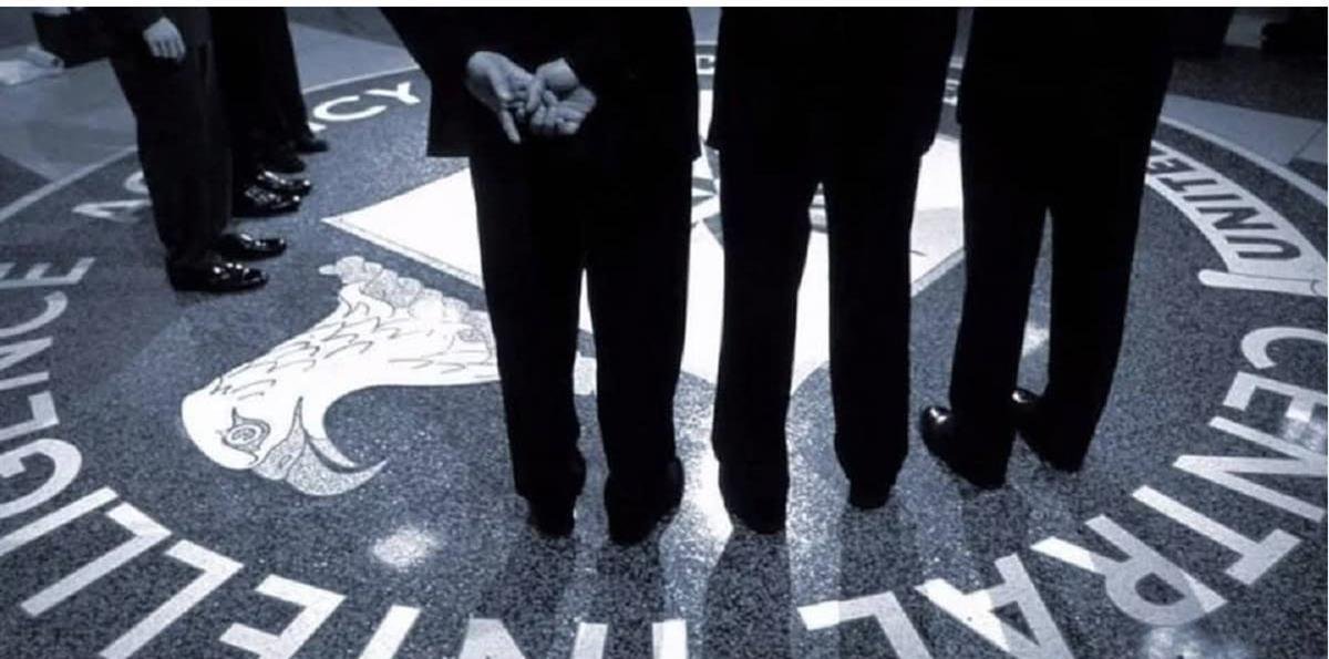 La CIA publica un nuevo video para reclutar espías en China