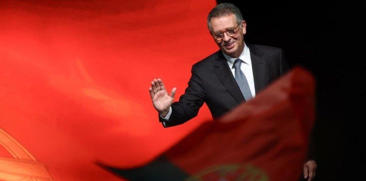 El exministro Seguro gana presidenciales Portugal; 66% votos