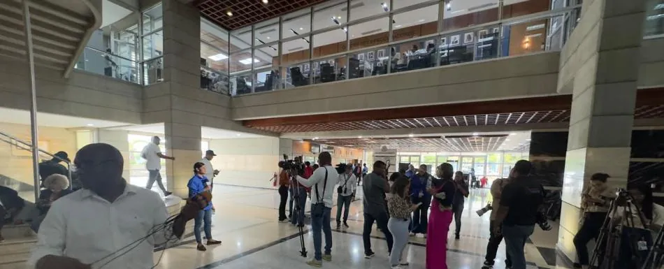 Silencio en la Pepca tras allanamientos por SeNaSa 2.0