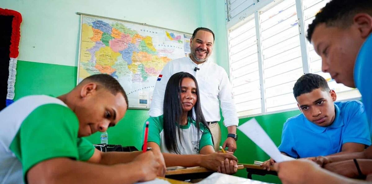 Cuando la pobreza también discrimina (Clase 22)