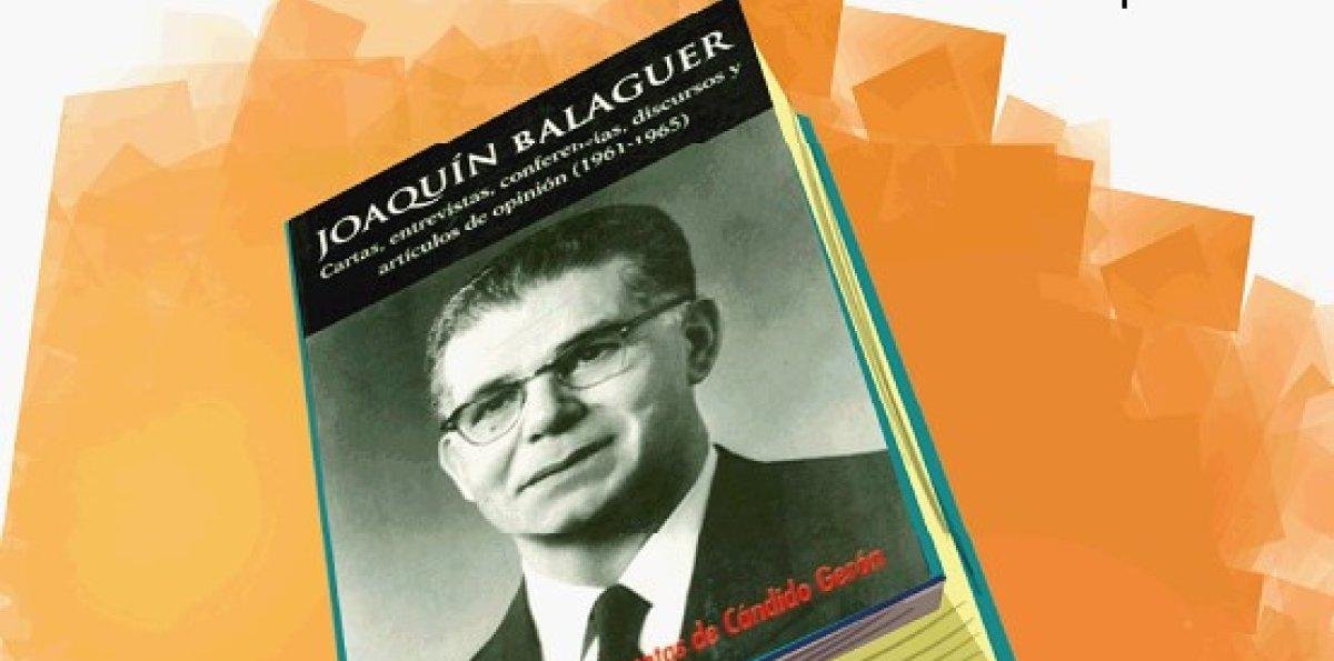 Opiniones políticas y sobre Gabriel Miró de Balaguer