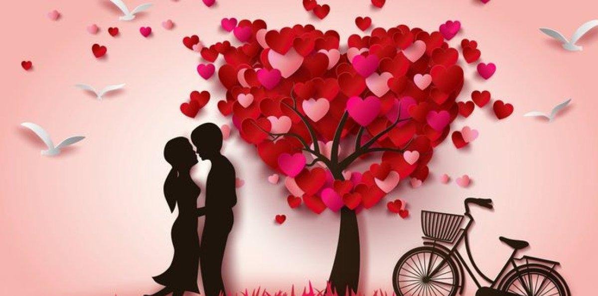 Feliz día de la amistad y de amor al prójimo