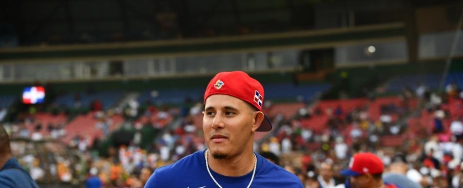 Manny Machado: No nací aquí, pero la sangre mía es dominicana