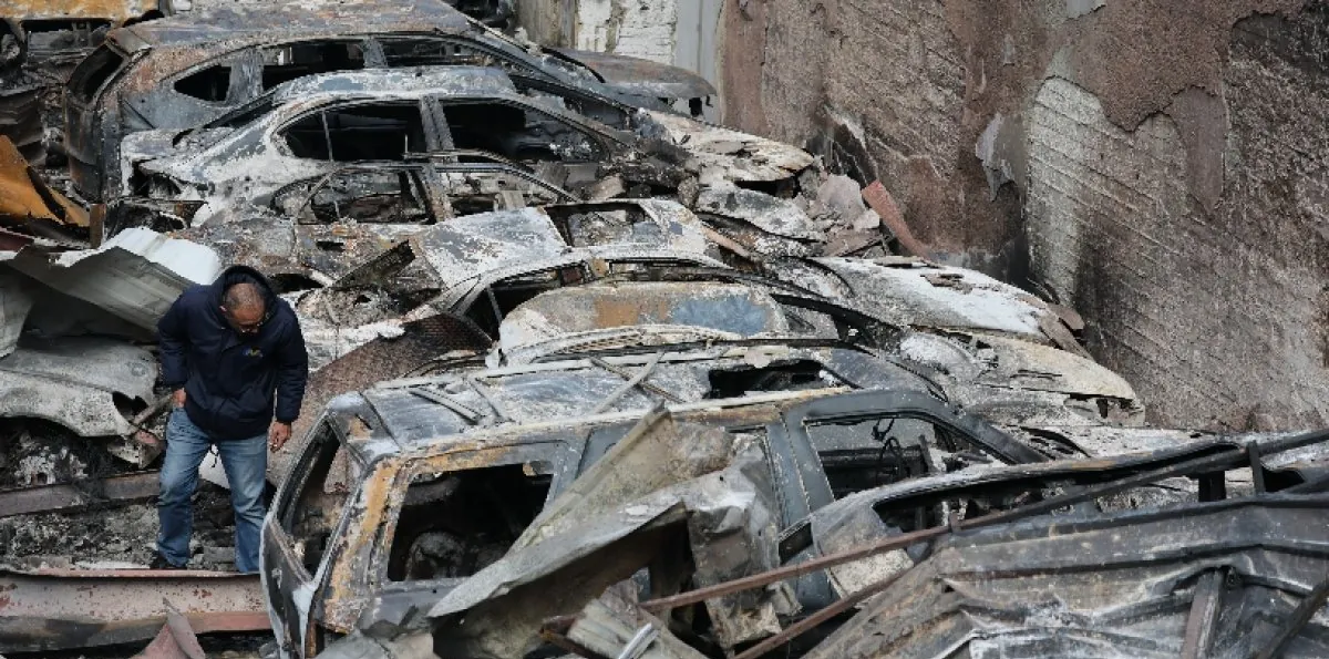 Netanyahu anuncia diálogo con el Líbano