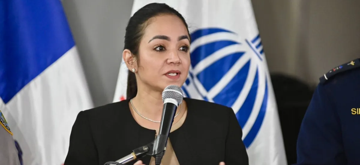 Feminicidios en RD: Faride Raful reconoce errores del sistema preventivo
