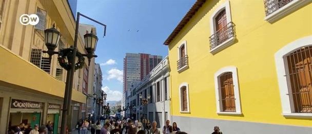 Venezuela enfrenta nueva realidad tras captura de Nicolás Maduro