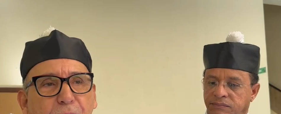 Instituto de Derecho Penal atribuye colapso de la justicia al abuso de la prisión preventiva