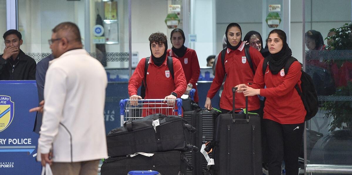 Irán pone en duda su participación en el Mundial 2026