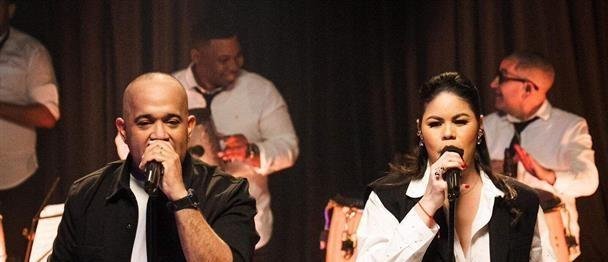 "El ensayo", un homenaje de Zulinka y Miguel a Rubby Pérez en 12 canciones