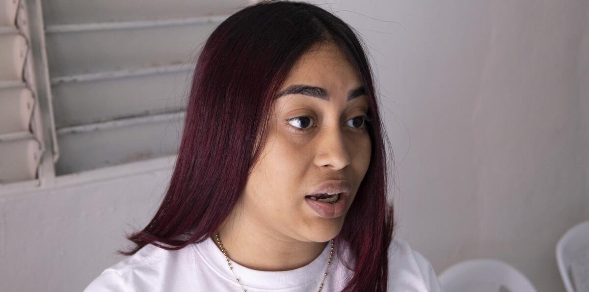 "Duele ver a mi madre llorando todos los días": familia de menor asesinado en Katanga pide justicia