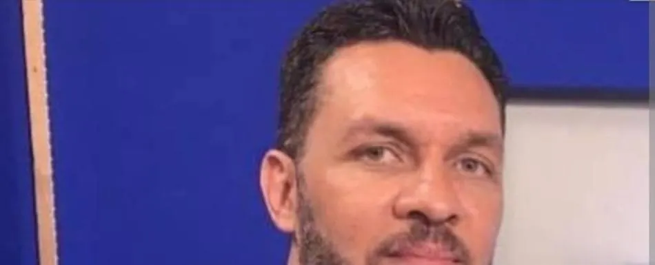 ¿De qué es acusado Dimitri Vorbe ?