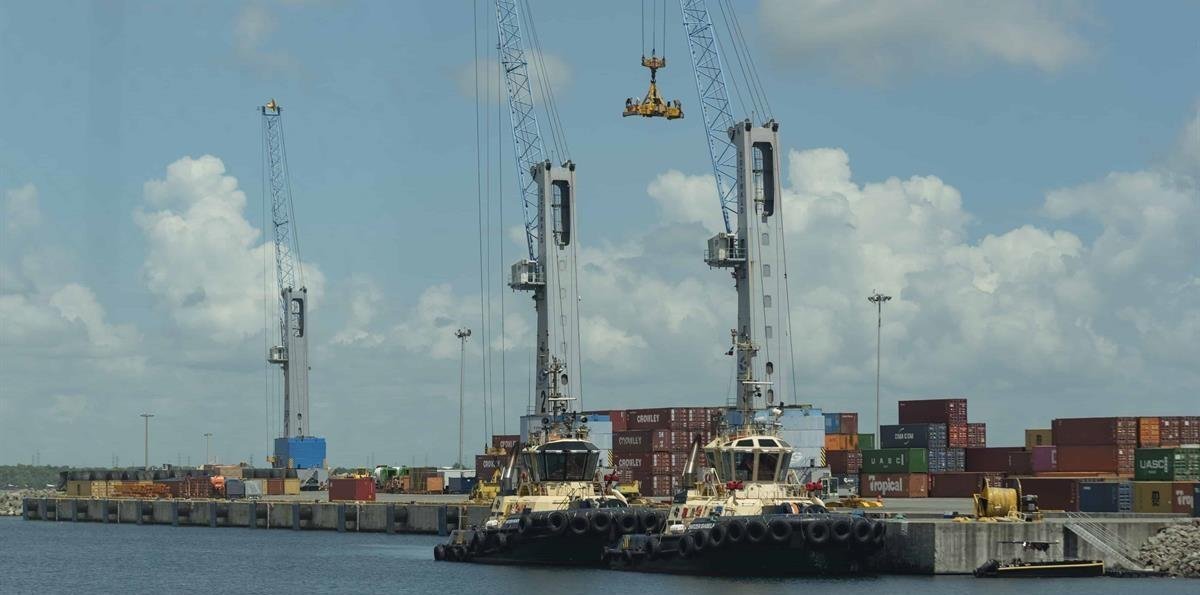 RD se prepara para una negociación de aranceles con EE. UU. similar a la de Guatemala y El Salvador