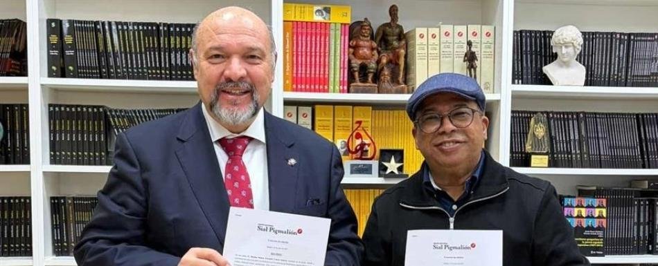 Editorial española publicará libro sobre Juan Luis Guerra escrito por Euri Cabral