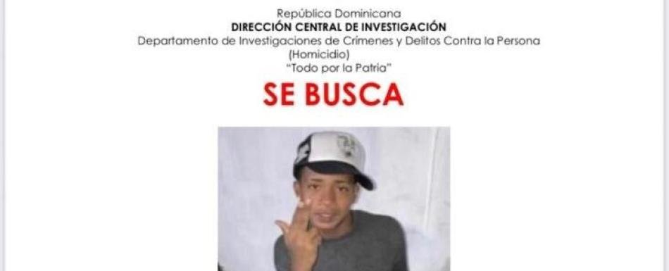 Policía mata a Julio 30-30 y Yamal, vinculados al tiroteo a urbana Masha en el que murió una joven