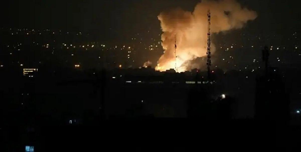 OIEA mantiene que no hay riesgo radiactivo en Irán tras ataques cerca de plantas atómicas