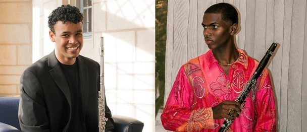 Fundación Sinfonía anuncia selección músicos becarios 2026 para la OAcademy