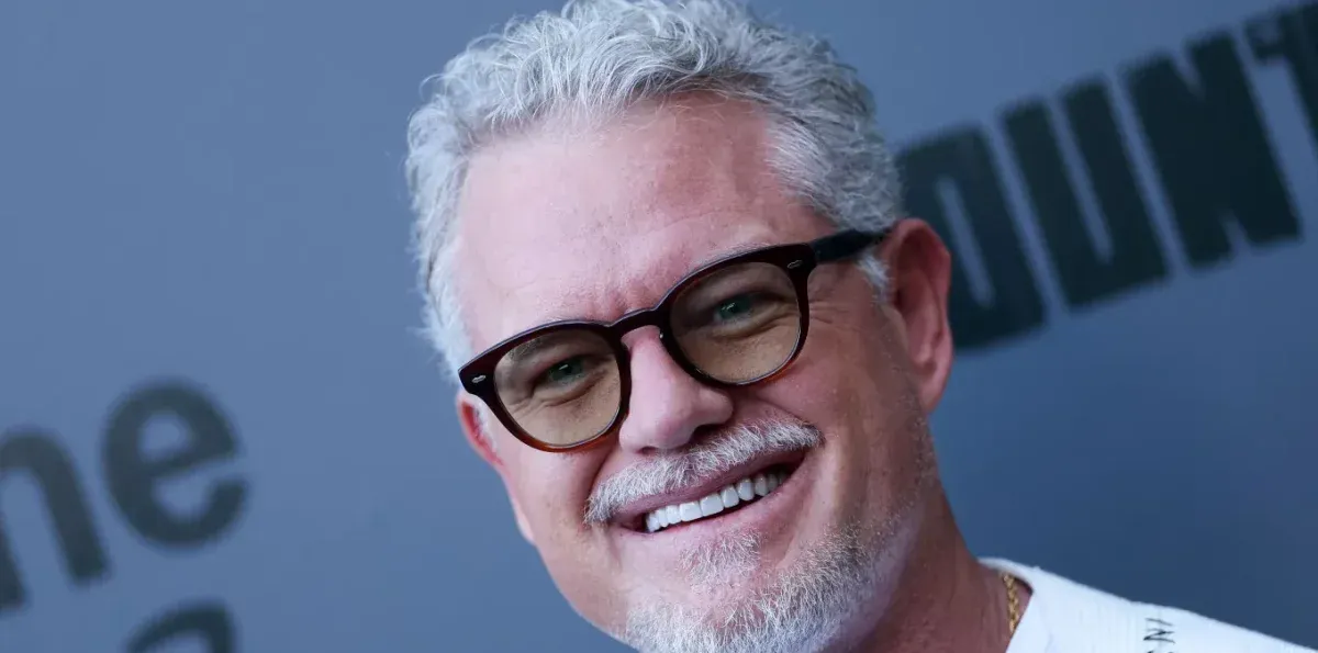 Muere el actor estadounidense Eric Dane a los 53 años