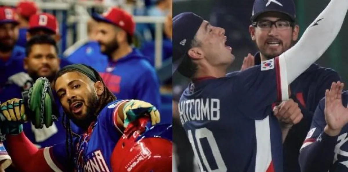 Mangú vs. Kimchi: 4 claves del duelo RD vs Corea del Sur en Cuartos de Final
