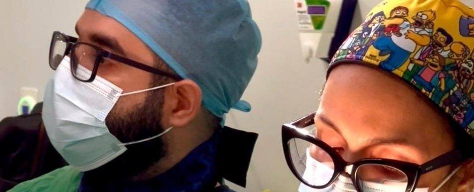 En Santiago logran avance en tratamiento del dolor crónico